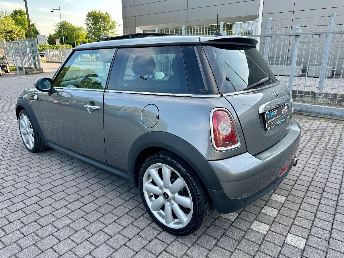 MINI - Mini - 1.6 16V Cooper FULL NEOPAT