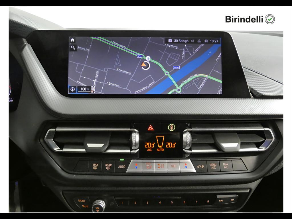 BMW Serie 1 (F40) - 118d 5p. Msport