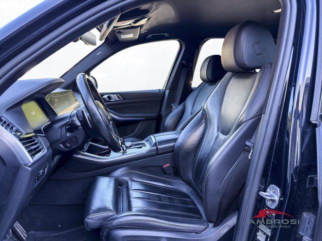 BMW X5 xDrive25d Msport - PER OPERATORI DEL SETTORE