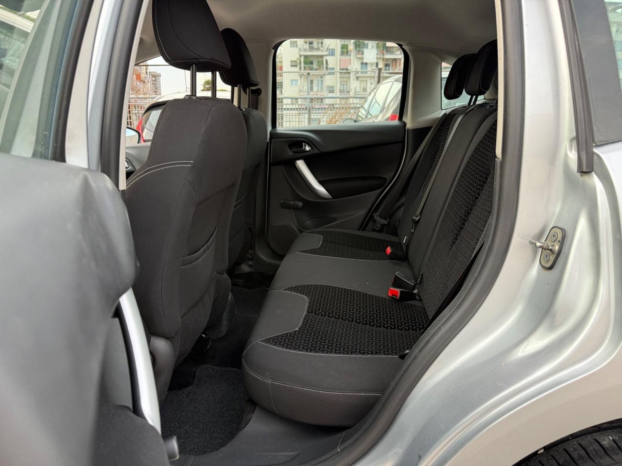 Citroen C3 Restayling 1.4 HDi 70 Exclusive Full Perfett