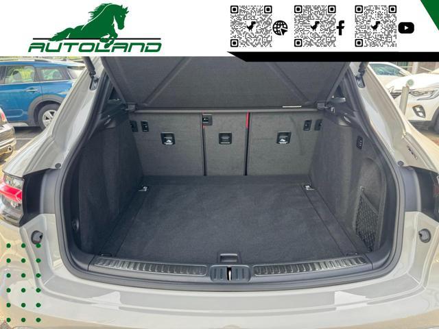 PORSCHE Macan 2.9 GTS Cerchi 21" RS Spyder (PASM) (PSCB)