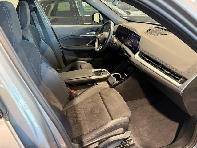 BMW X1 xDrive 20d Msport Pro AUT - NAVI - TETTO - 19