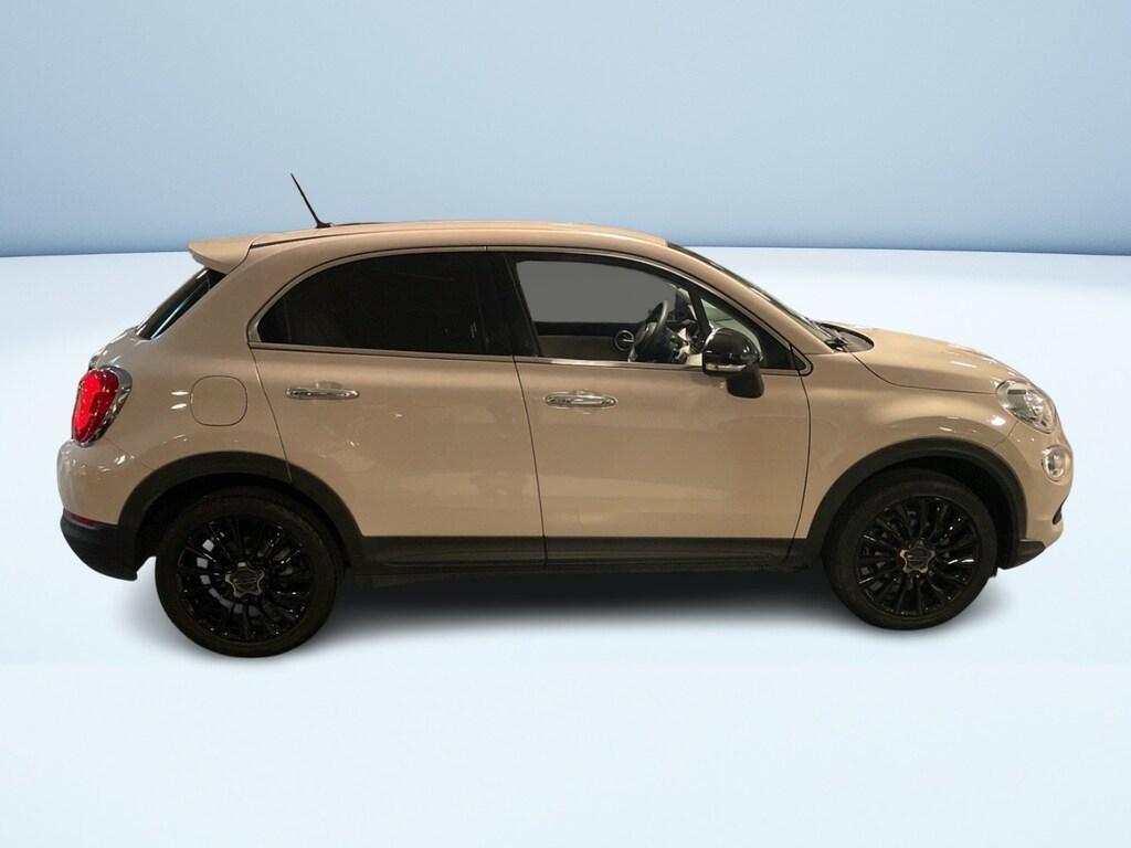 Fiat 500X 1.4 Multiair Lounge 4x2