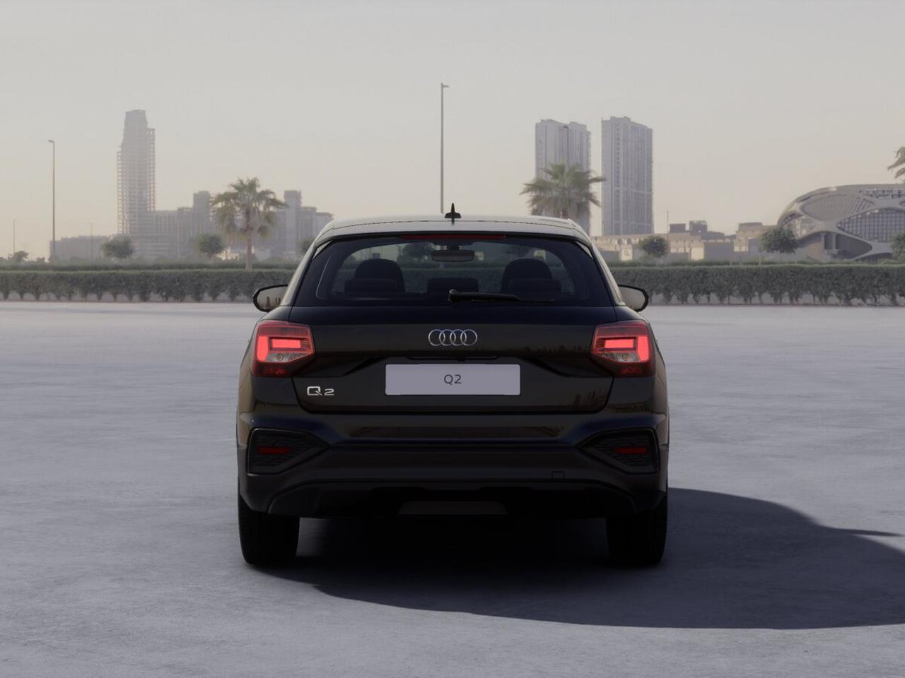Audi Q2 30 2.0 tdi business s-tronic
