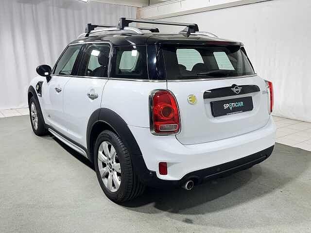 MINI Cooper SE Countryman Mini 1.5 Cooper SE Countryman ALL4 Automatica