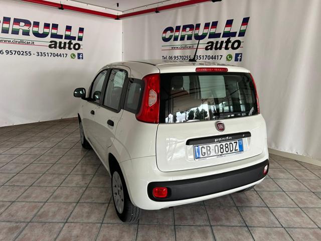 FIAT Panda 1.2 69 CV POP
