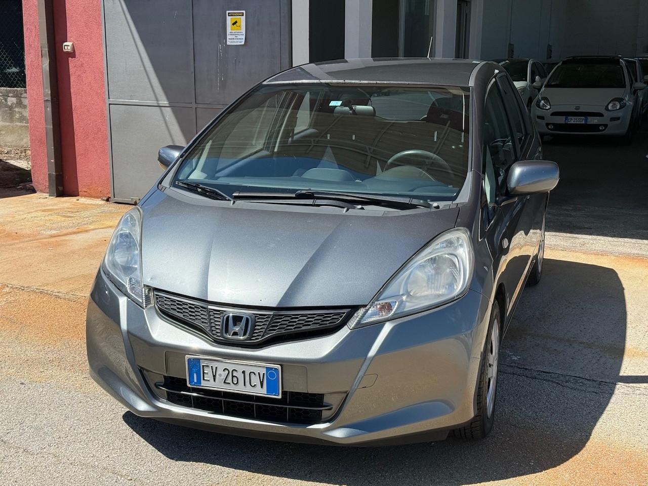 Honda Jazz 1.2 GPL