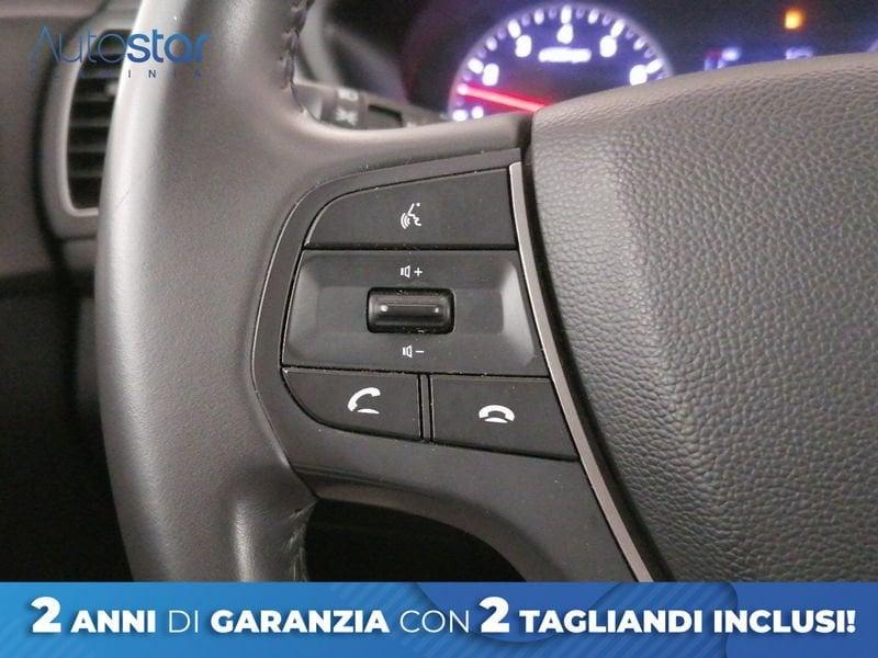 Hyundai i20 II 2018 1.2 mpi Connectline 75cv 5p