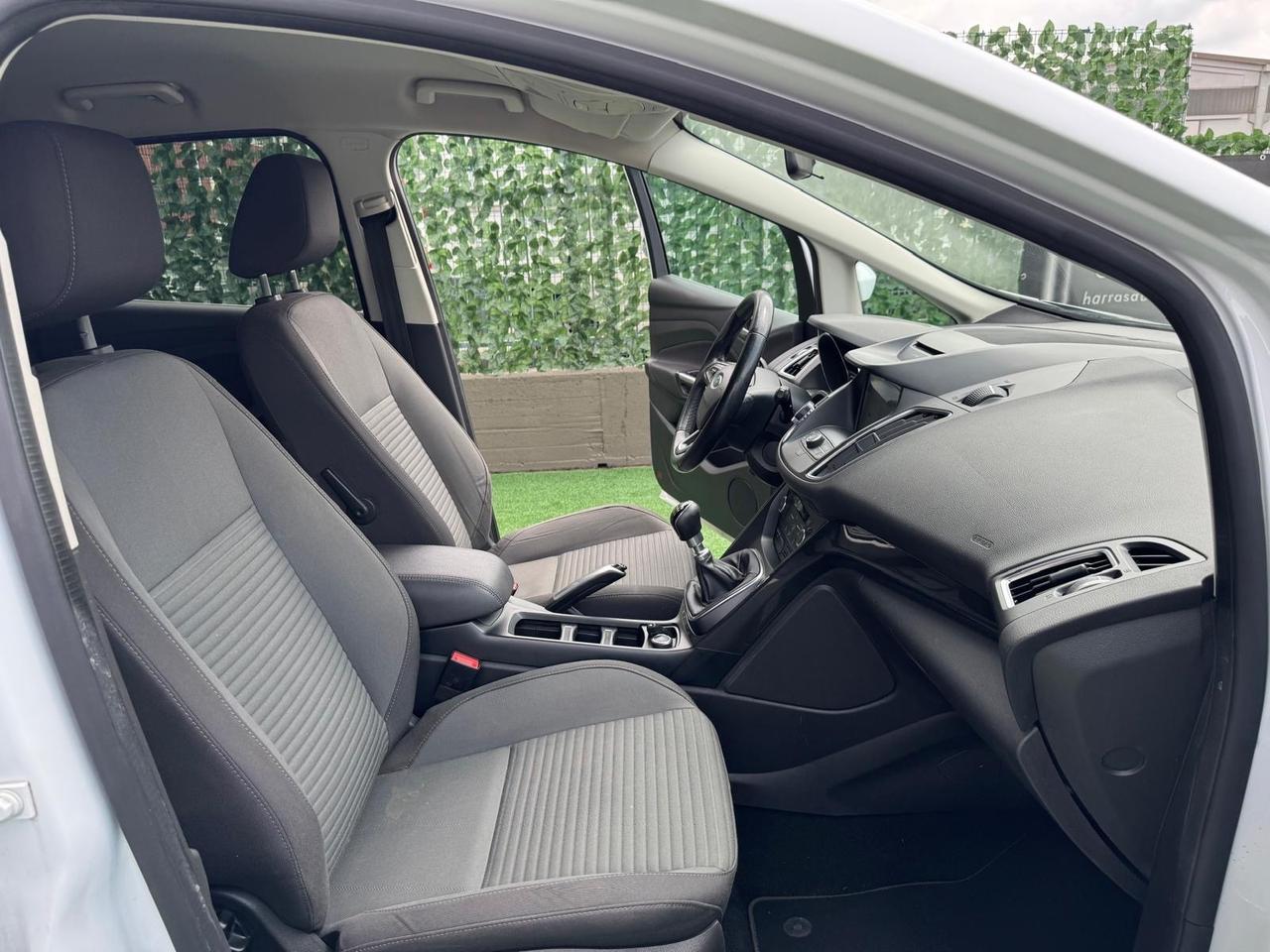 Ford C-Max 1.5 TDCi 120CV Start&Stop Business