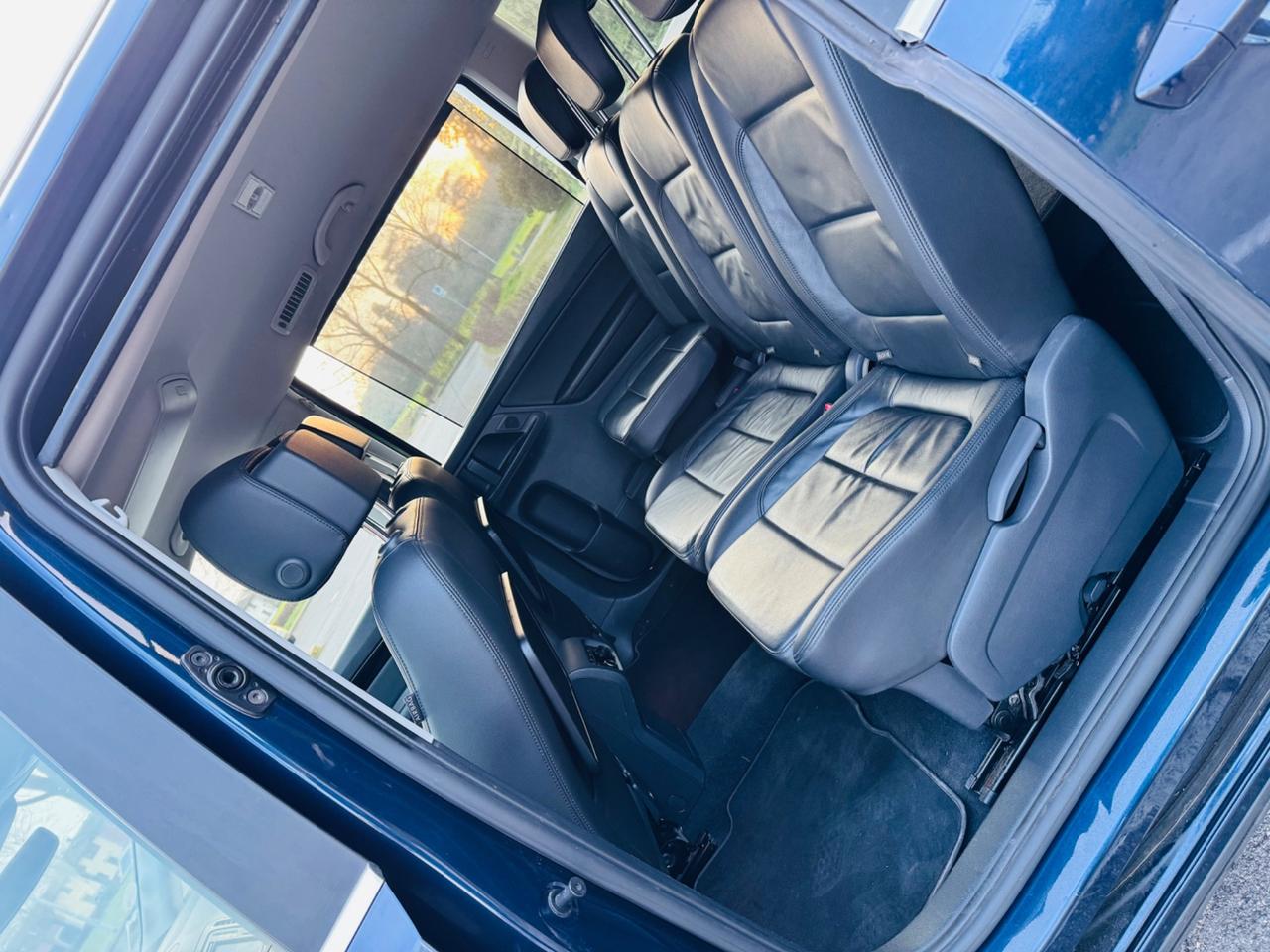 Seat Alhambra 2.0 TDI 150 CV CR Style