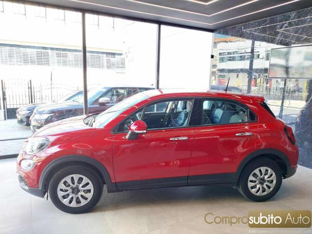 FIAT 500X 1.3 MultiJet (27.000km) Garanzia 12 Mesi