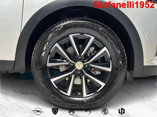 DS AUTOMOBILES DS 3 1.2 hybrid Edition France 136cv auto