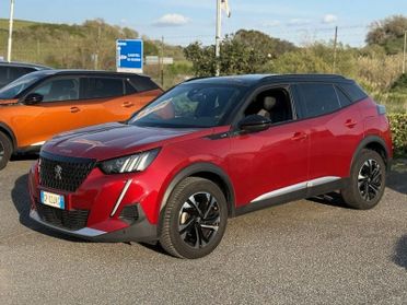 Peugeot 2008 PureTech 130 S&S GT