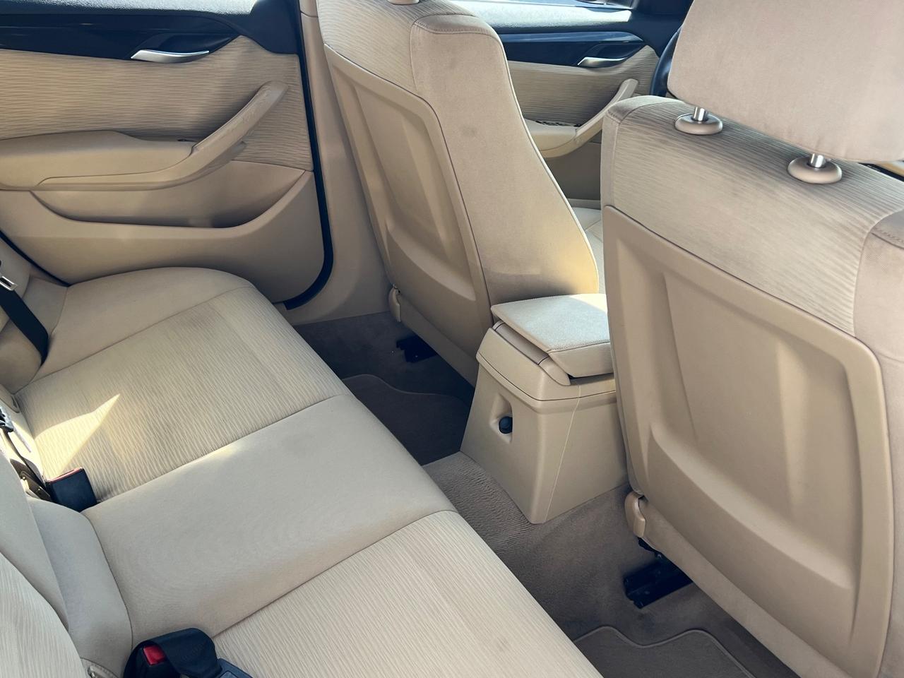 Bmw X1 xDrive20d Futura