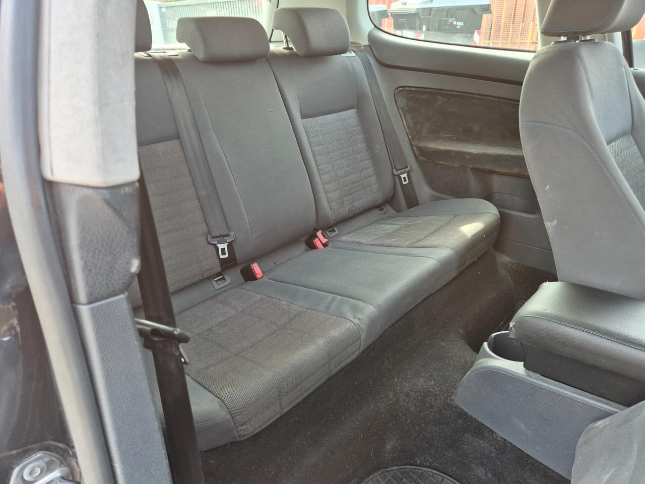 Volkswagen Golf 1.6 3p. Comfortline