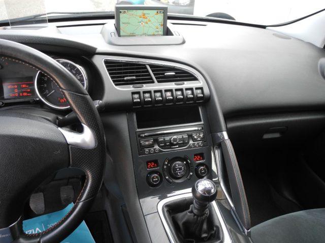 PEUGEOT 3008 BlueHDi 120cv S&S "Modello Speciale" - DA VETRINA