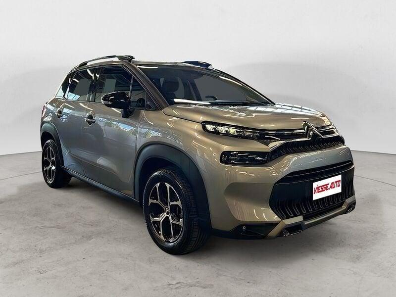 Citroën C3 Aircross PureTech 130 S&S EAT6 Shine