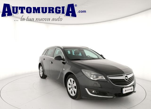 OPEL Insignia 1.6 CDTI 136CV ST aut. Cosmo Business con Navi