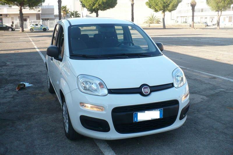 FIAT Panda Panda 1.2 Easy
