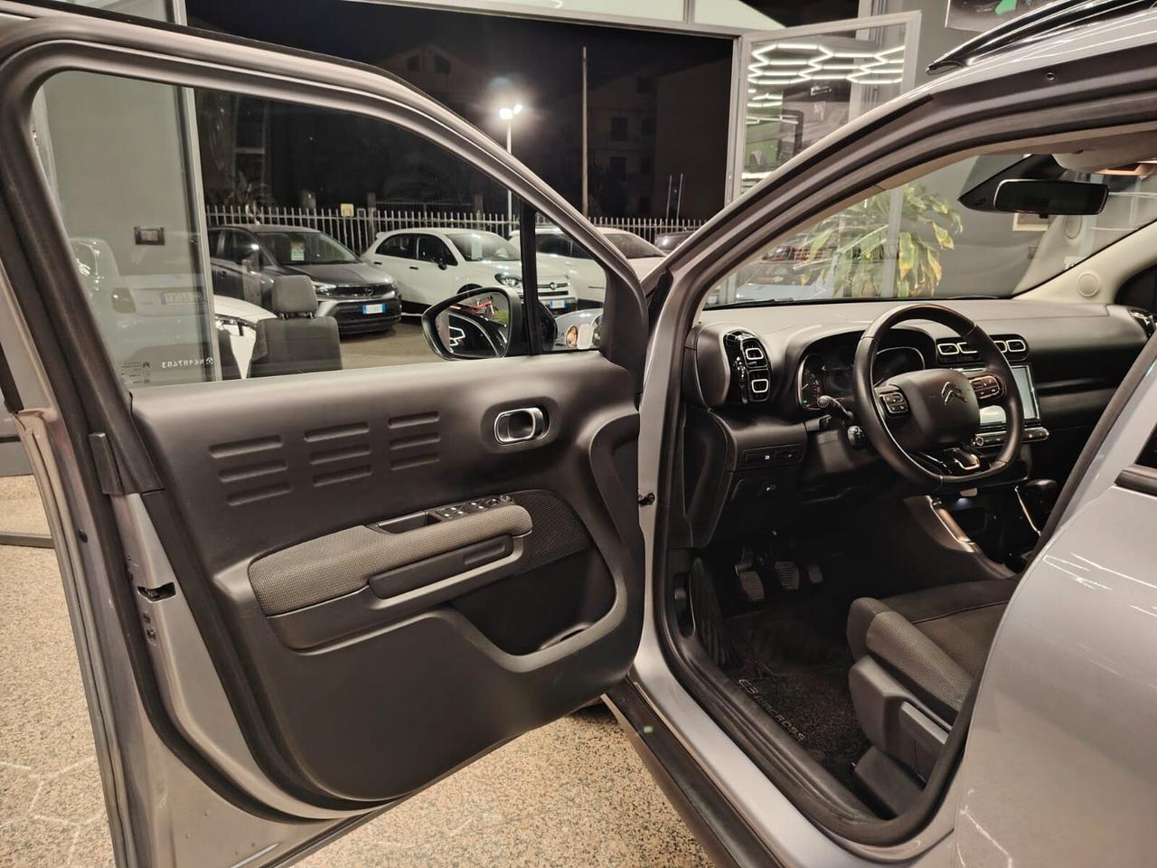 Citroen C3 Aircross PureTech 110 S&S