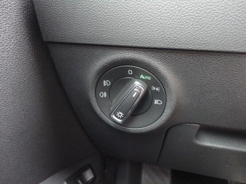 Skoda Karoq Karoq 2.0 TDI SCR 4x4 DSG Style