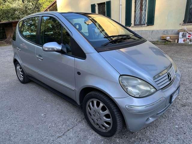 Mercedes-Benz A 160 A 160 Avantgarde CL lunga