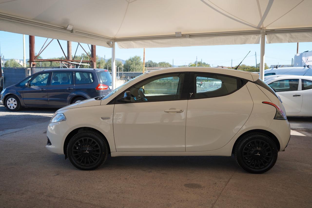 Lancia Ypsilon 1.2 69 CV 45000 km