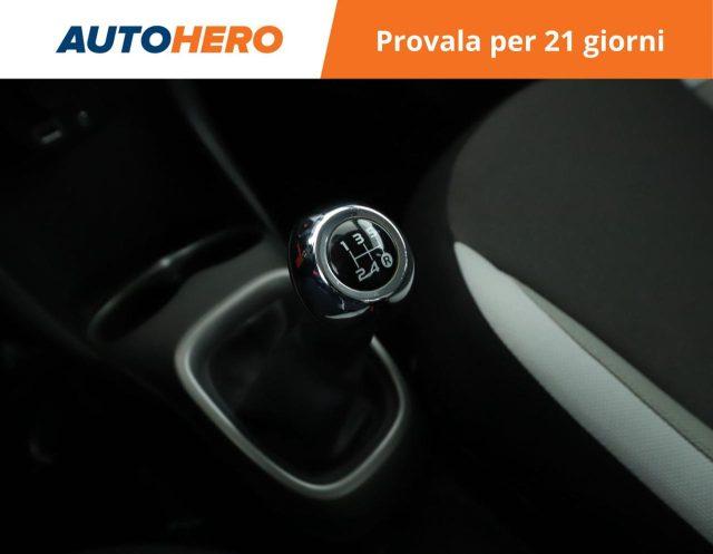 TOYOTA Aygo 1.0 VVT-i 69 CV 5 porte x-business
