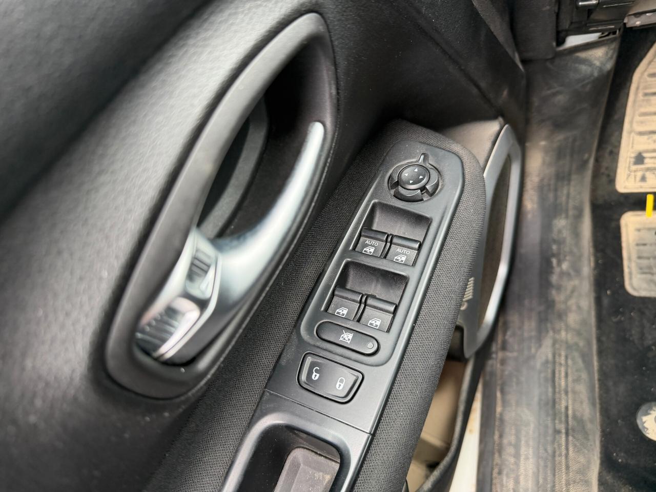 JEEP RENEGADE 2016 1.6 DIESEL 120 CV *LEGGI