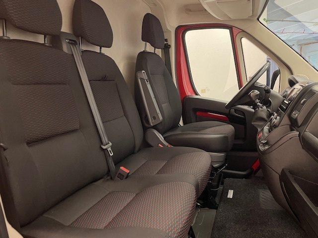 CITROEN Jumper III 35 2019 - 35 L2H2 2.2 bluehdi 140cv S&S (Bus