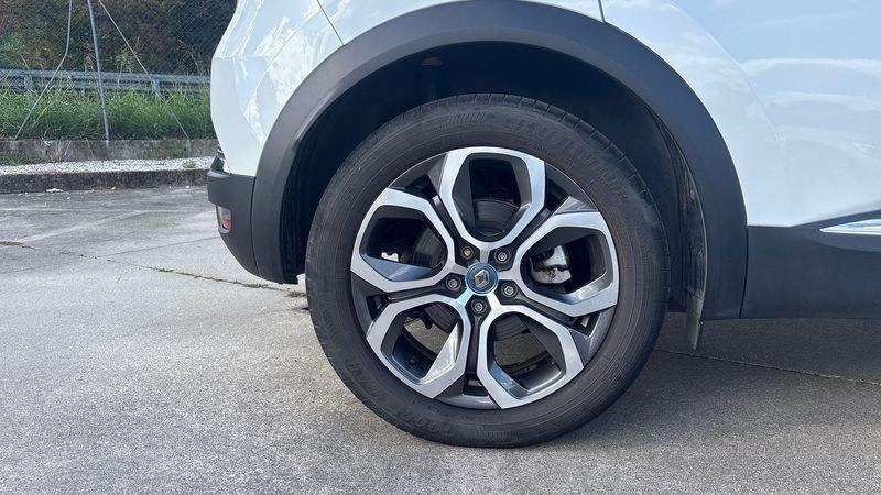 Renault Captur II 2019 1.6 E-TECH Plug-in Hybrid 160cv Intens Auto