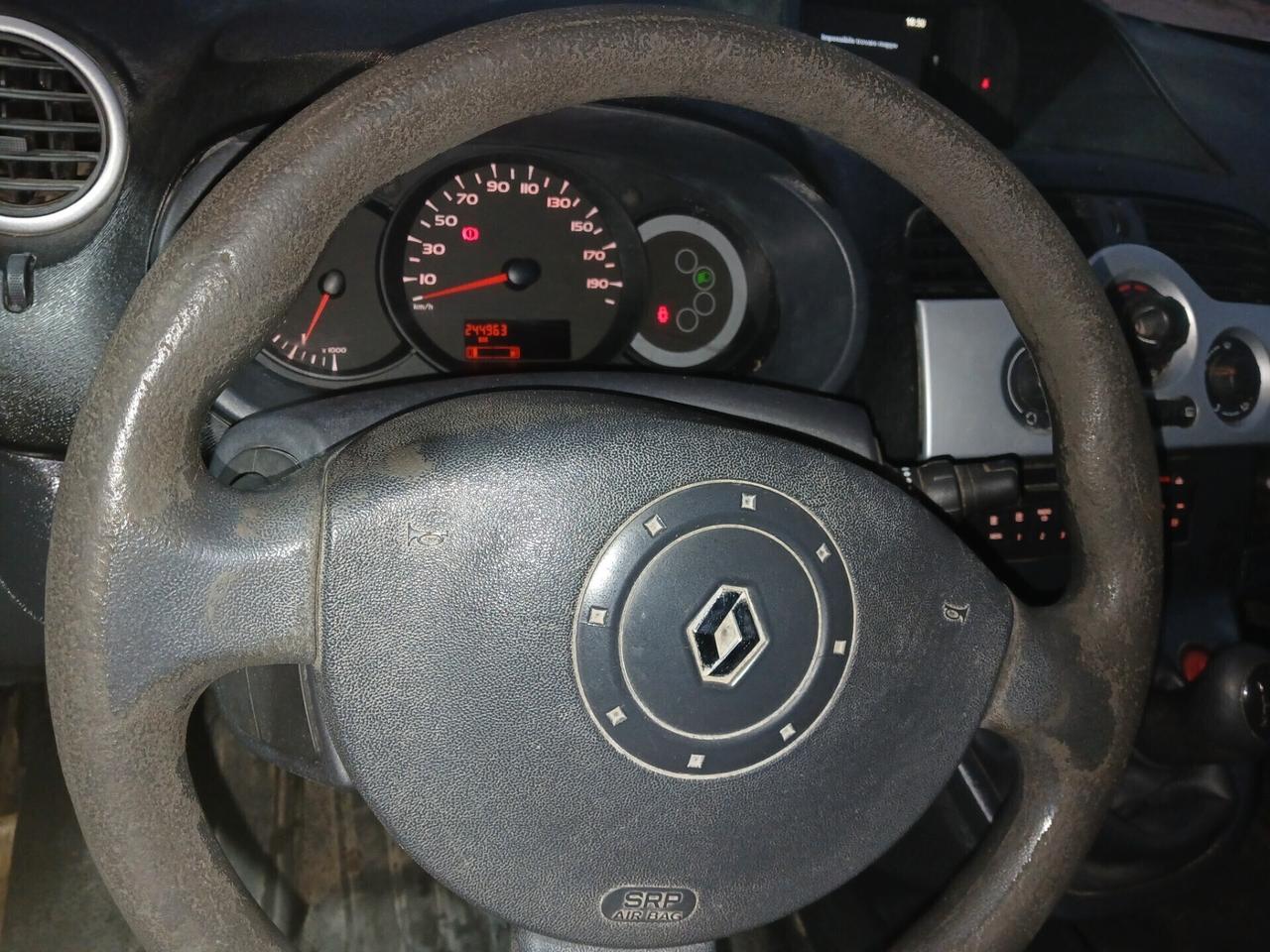 Renault Kangoo 1.5 dCi COMPRESO IVA