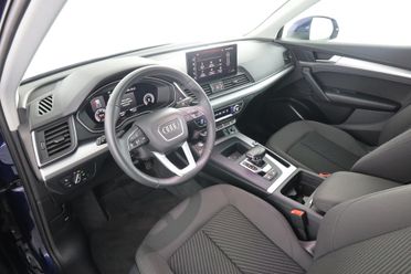 AUDI Q5 2ª serie Q5 SPB 40 TDI quattro S tronic Business Advanced