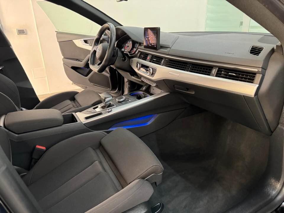 Audi A5 SPORTBACK 40 TDI quattro S LINE S tronic