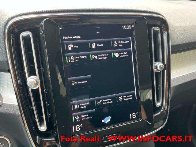 VOLVO XC40 T4 Recharge PHEV Inscription Expression PROMO
