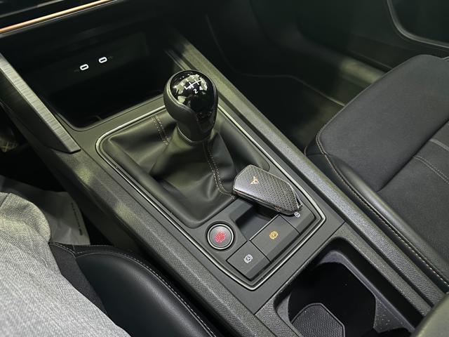 CUPRA Formentor 2.0 TDI TOTAL BLACK