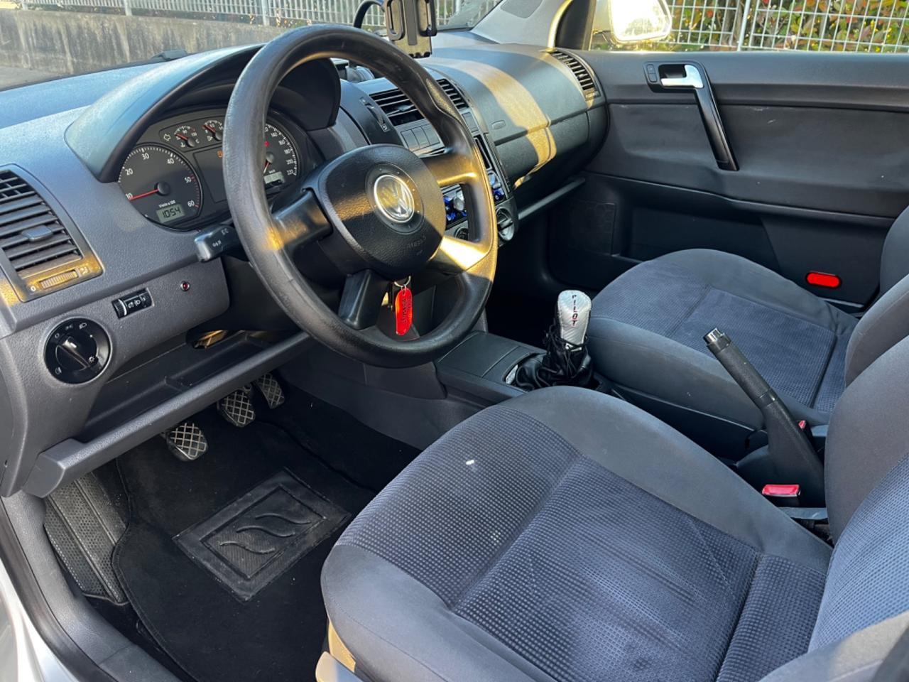 Volkswagen Polo 1.4/69CV TDI 5p. Sportline