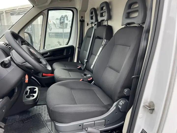 Fiat Ducato 35 2.2 Mjt 140CV PM-TN Furgone