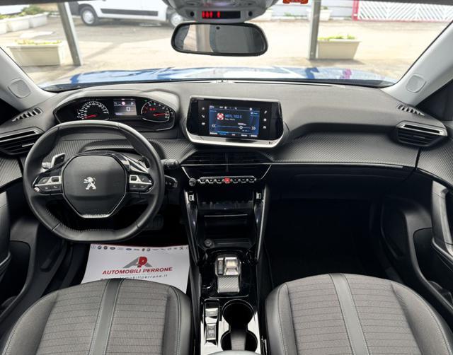 PEUGEOT 2008 1.5 BlueHDI 110cv Allure Pack (Auto/App/Led)
