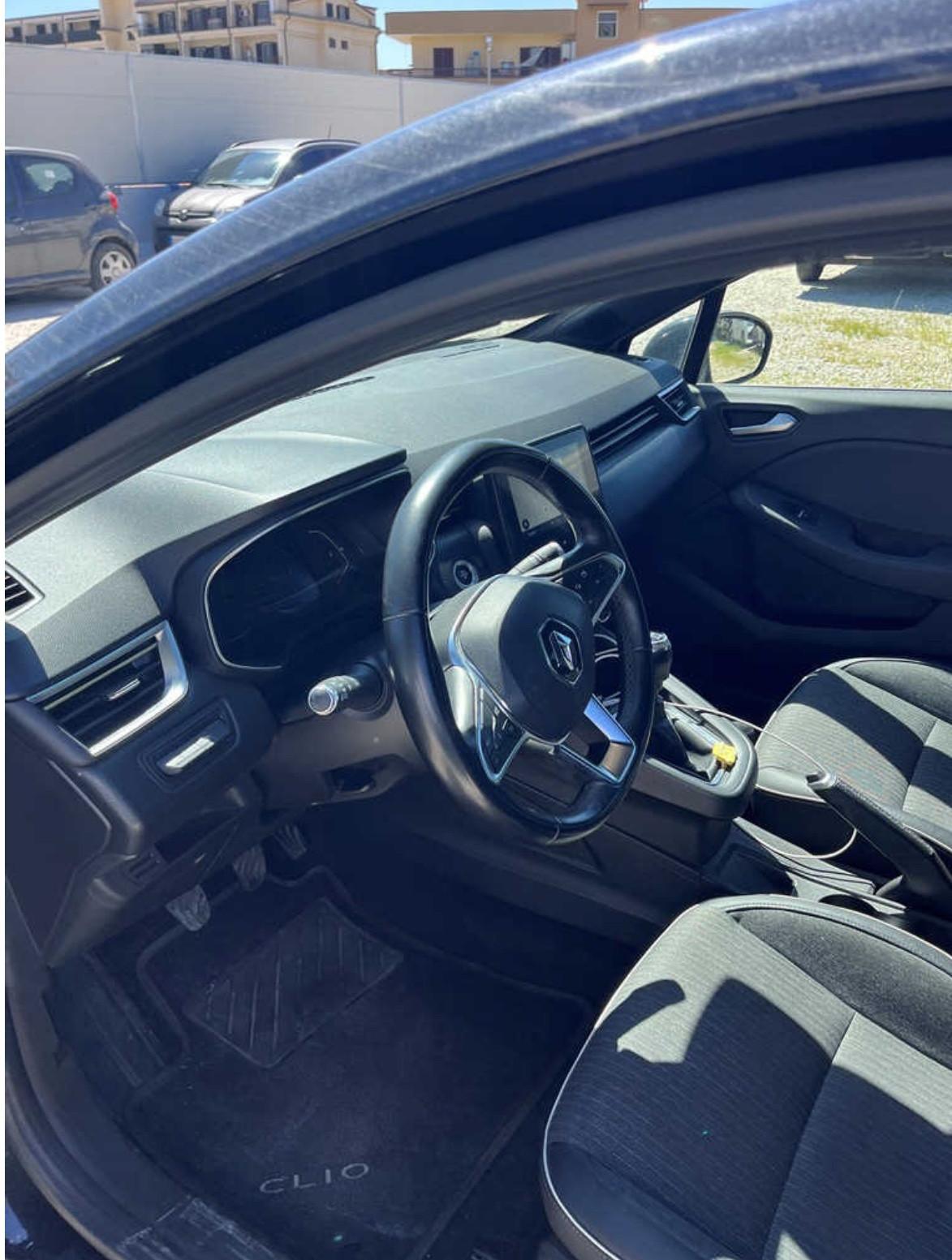 Renault Clio Blue dCi 85 CV 5 porte Intens-2020
