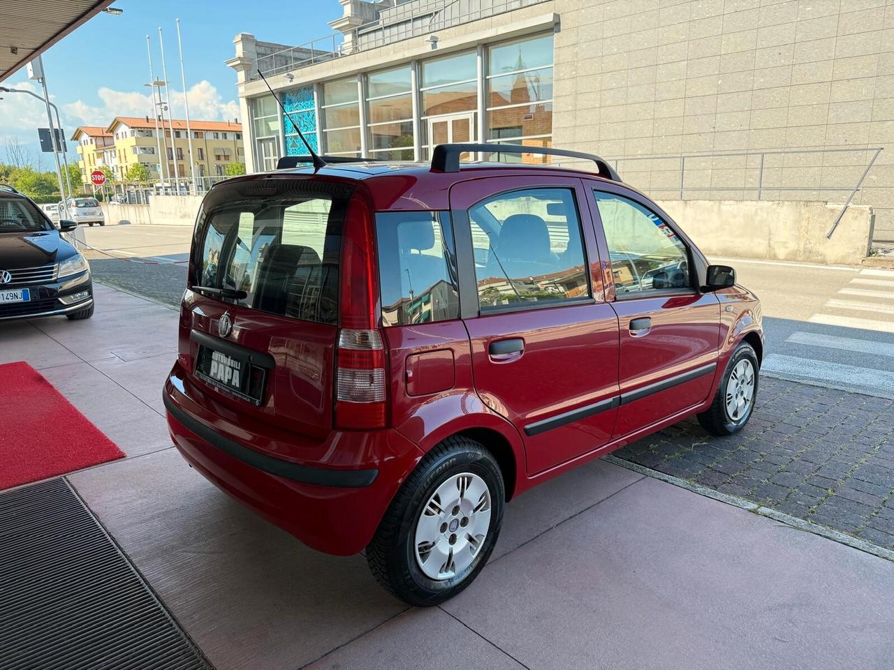 Fiat Panda 1.2 Dynamic