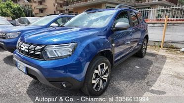 Dacia Duster 1.0 TCe 4x2 100cv SOLI 38.000KM Eco-G Prestige