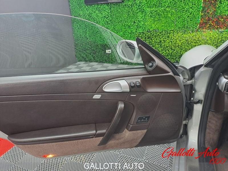 Porsche 911 Carrera 4S-NEW ENGINE - 2 anni di garanzia