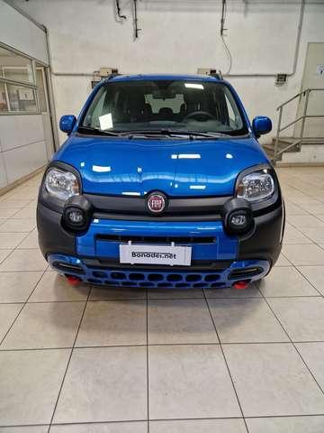 Fiat Panda Panda Cross 1.0 FireFly S&S Hybrid