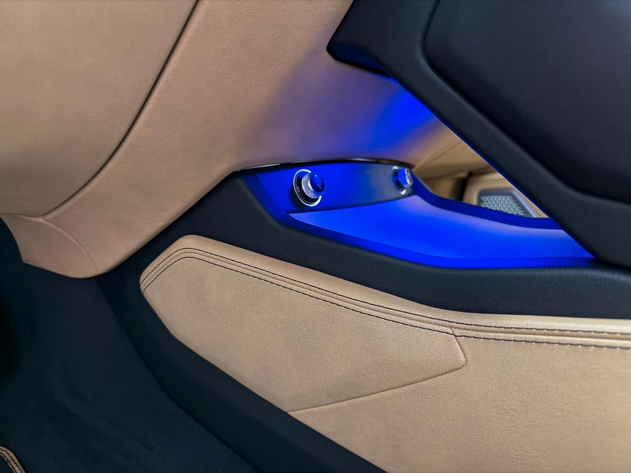 Lamborghini Urus 4.0