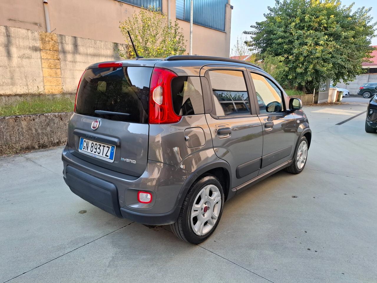 Fiat Panda 1.0 Hybrid City Life *Prezzo reale