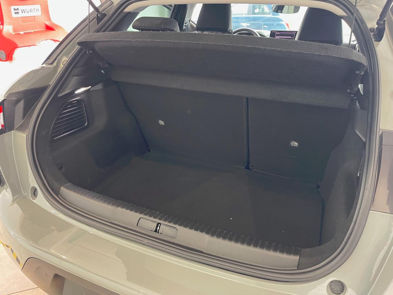 Ds DS3 3 PureTech 130 aut. Performance Line