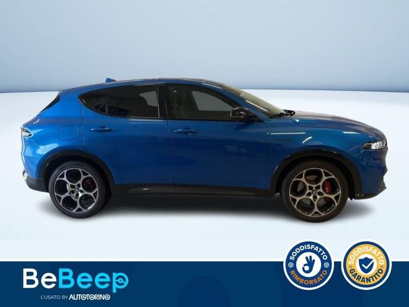Alfa Romeo Tonale 1.5 HYBRID VELOCE 160CV TCT7