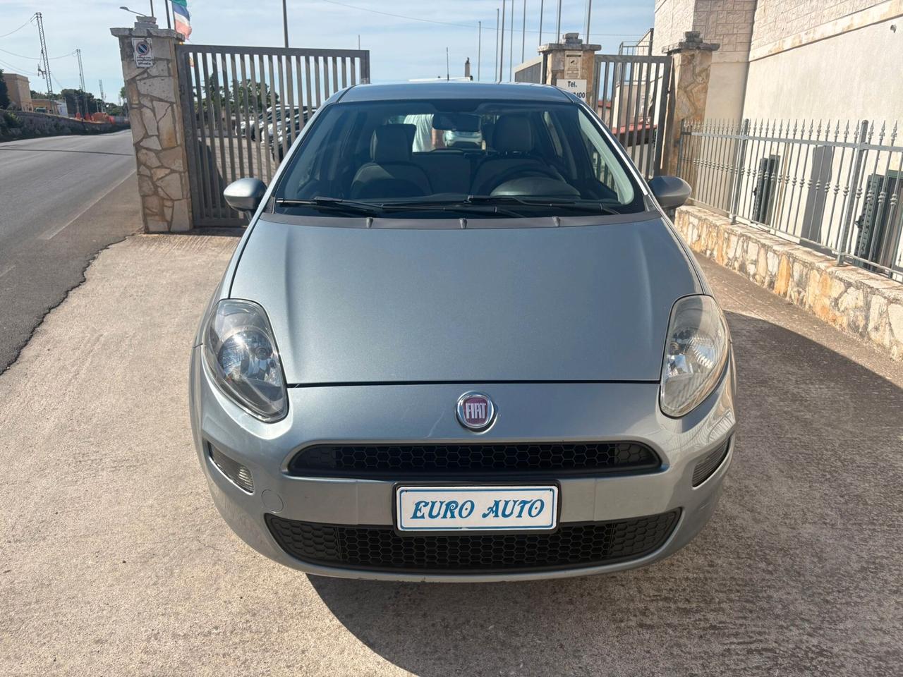Fiat Punto Evo 1.3 Mjt 75 CV DPF 5 porte S&S Dynamic