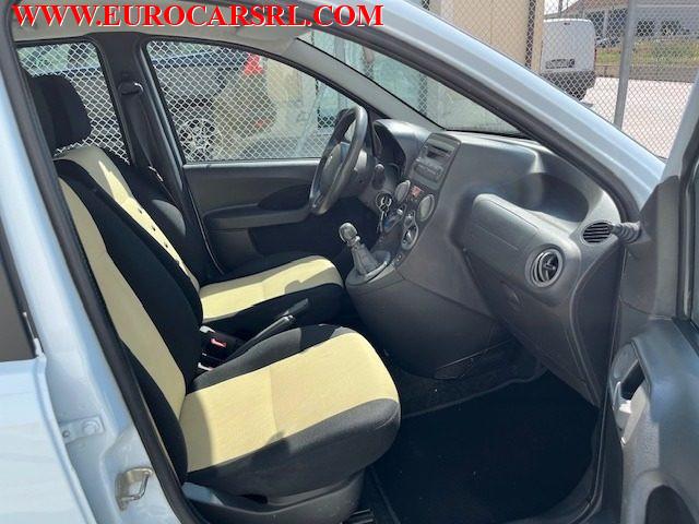 FIAT Panda 1.2 Climbing Natural Power